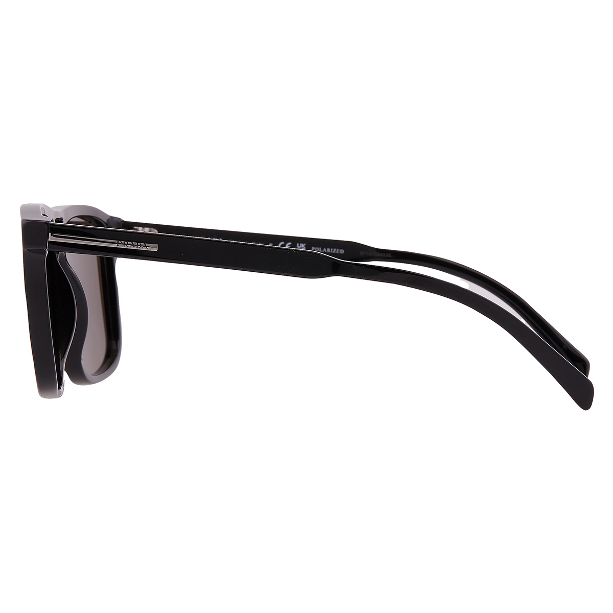 prada polarized brown square men's sunglasses pr a22s 16k30h 58 prada polarized brown square men's sunglasses pr a22s 16k30h 58
