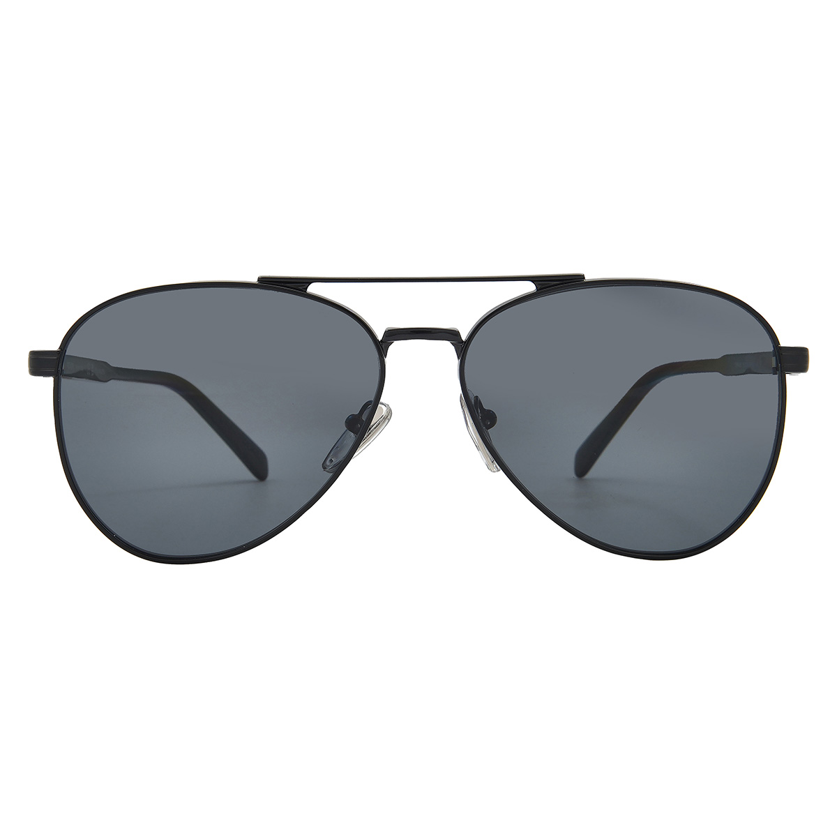 prada polarized dark grey pilot men's sunglasses pr a58s 1ab5z1 61 prada polarized dark grey pilot men's sunglasses pr a58s 1ab5z1 61