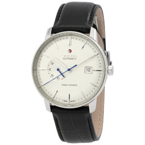 rado coupole classic automatic white dial men's watch r22878045