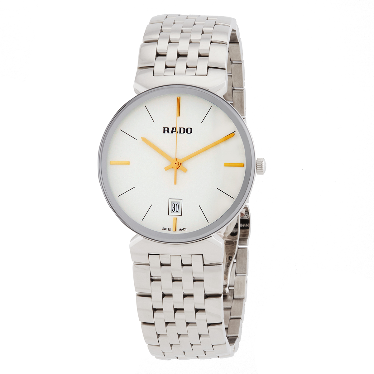 rado florence quartz ladies watch r48912013 rado florence quartz ladies watch r48912013
