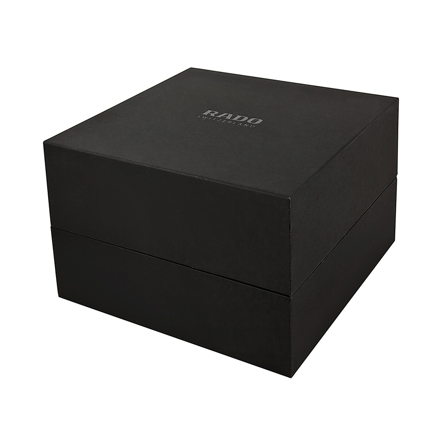 rado true black dial black ceramic ladies watch r27059712 rado true black dial black ceramic ladies watch r27059712