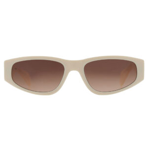rag and bone brown cat eye ladies sunglasses rnb1047/g/s 02mb/ha 55