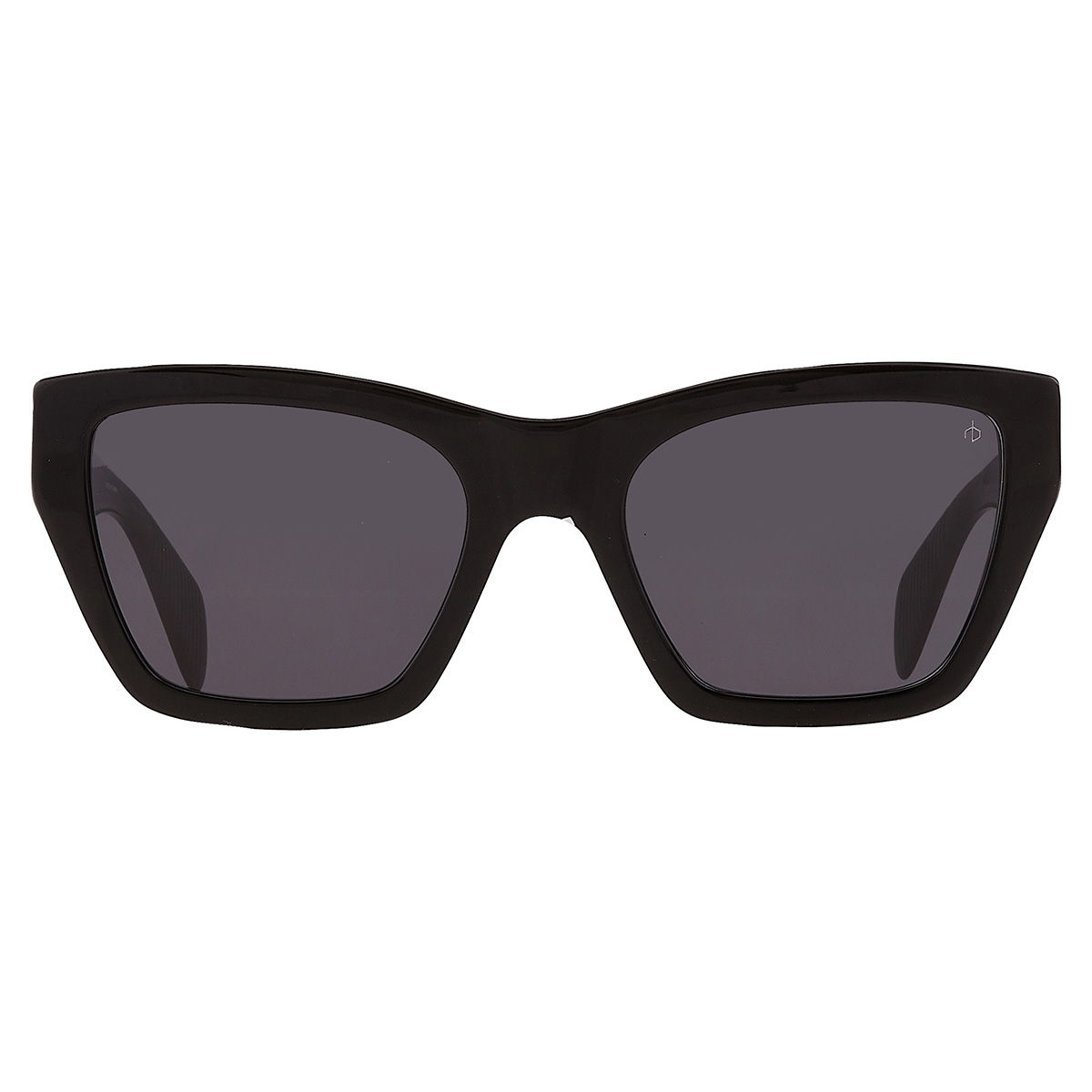 rag and bone grey rectangular ladies sunglasses rnb1046/g/s 0807/ir 54 rag and bone grey rectangular ladies sunglasses rnb1046/g/s 0807/ir 54