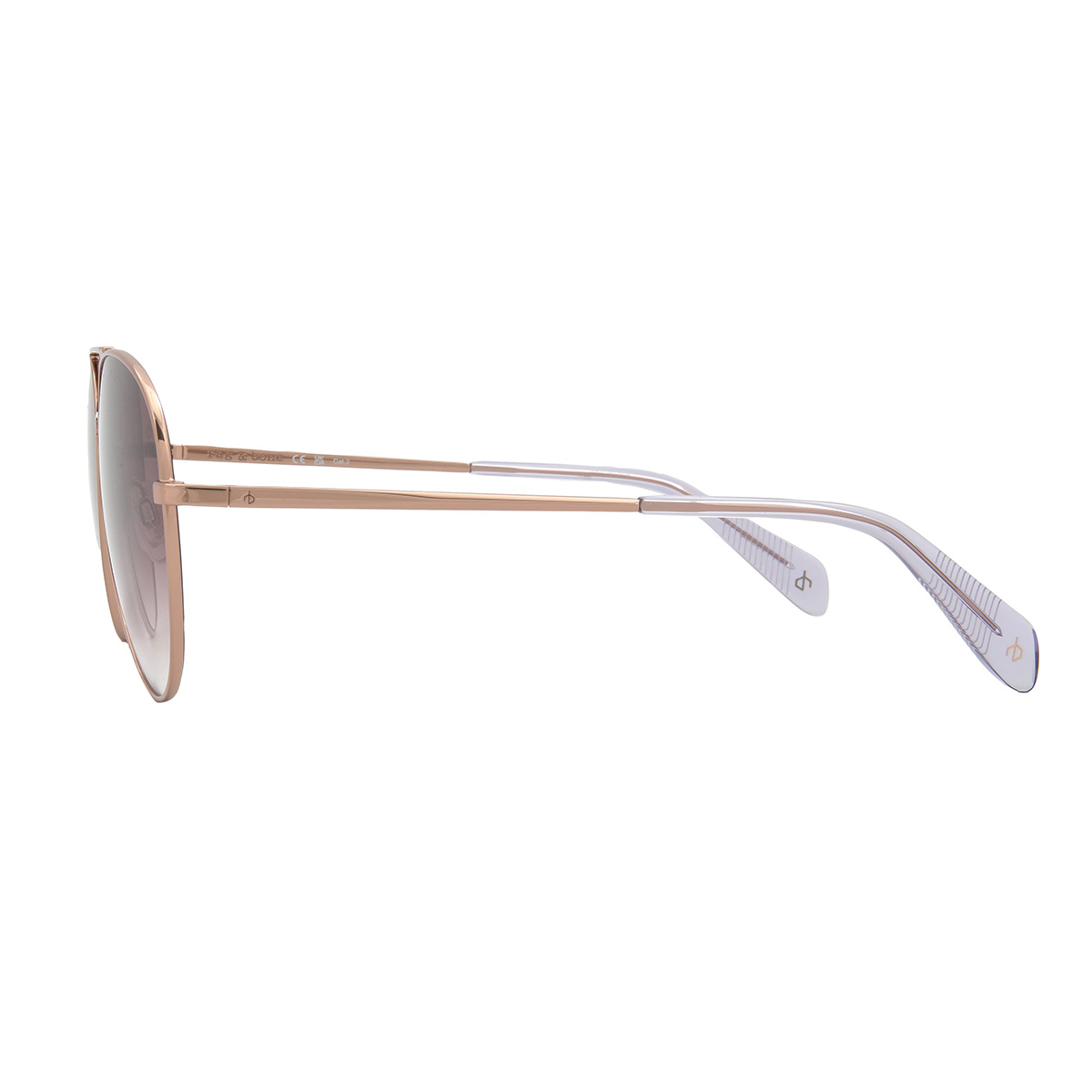 rag and bone pink gradient pilot men's sunglasses rnb5052/g/s 0au2/3x 59 rag and bone pink gradient pilot men's sunglasses rnb5052/g/s 0au2/3x 59