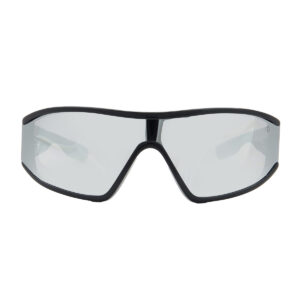 rag and bone rag & bone silver shield ladies sunglasses rnb6003/s 0807/t4 99