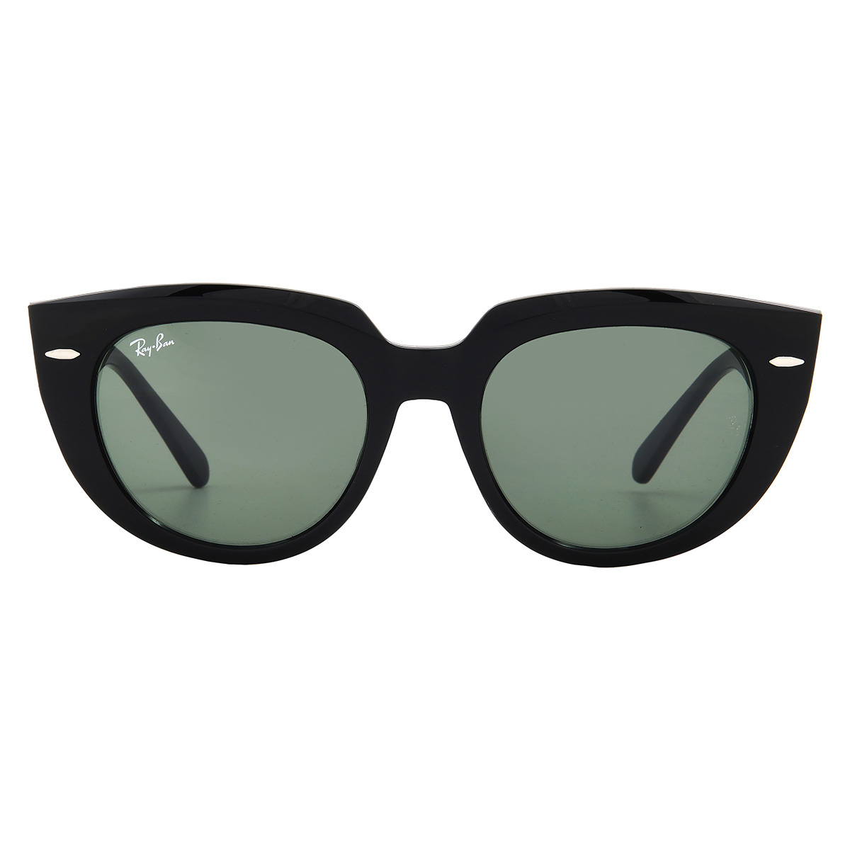 ray ban ray ban doreen g 15 green cat eye ladies sunglasses rb2286 901/31 52 ray ban ray ban doreen g 15 green cat eye ladies sunglasses rb2286 901/31 52