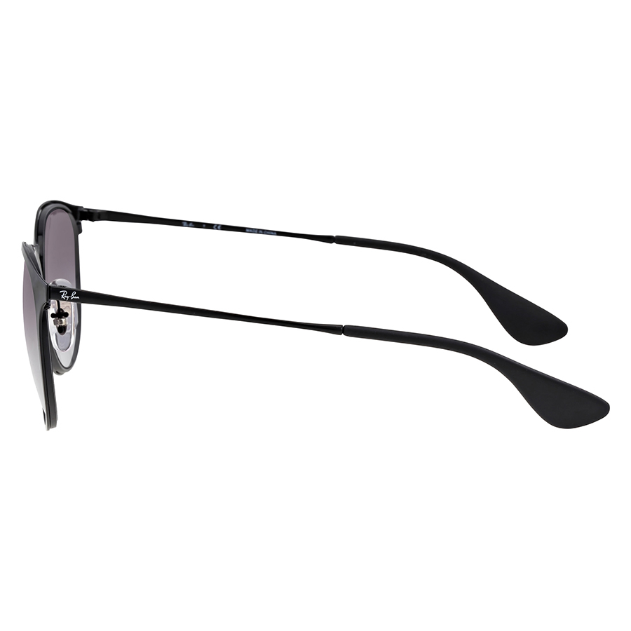 ray ban ray ban erika metal grey gradient phantos ladies sunglasses rb3539 002/8g 54 ray ban ray ban erika metal grey gradient phantos ladies sunglasses rb3539 002/8g 54