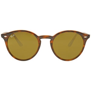 ray ban ray ban highstreet brown classic b 15 phantos men's sunglasses rb2180 710/73 51 20