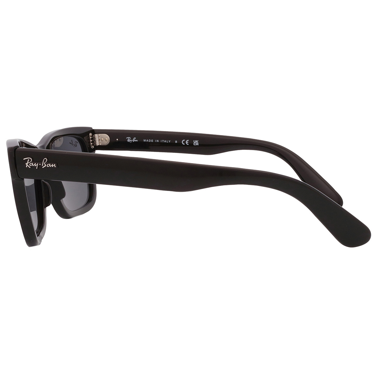 ray ban ray ban mr burbank blue rectangular men's sunglasses rb2283 901/r5 55 ray ban ray ban mr burbank blue rectangular men's sunglasses rb2283 901/r5 55