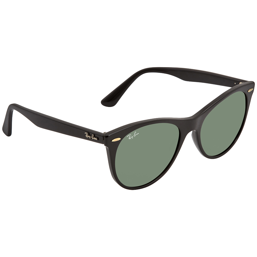 ray ban ray ban wayfarer ii classic green classic g 15 ladies sunglasses rb21859013155 ray ban ray ban wayfarer ii classic green classic g 15 ladies sunglasses rb21859013155