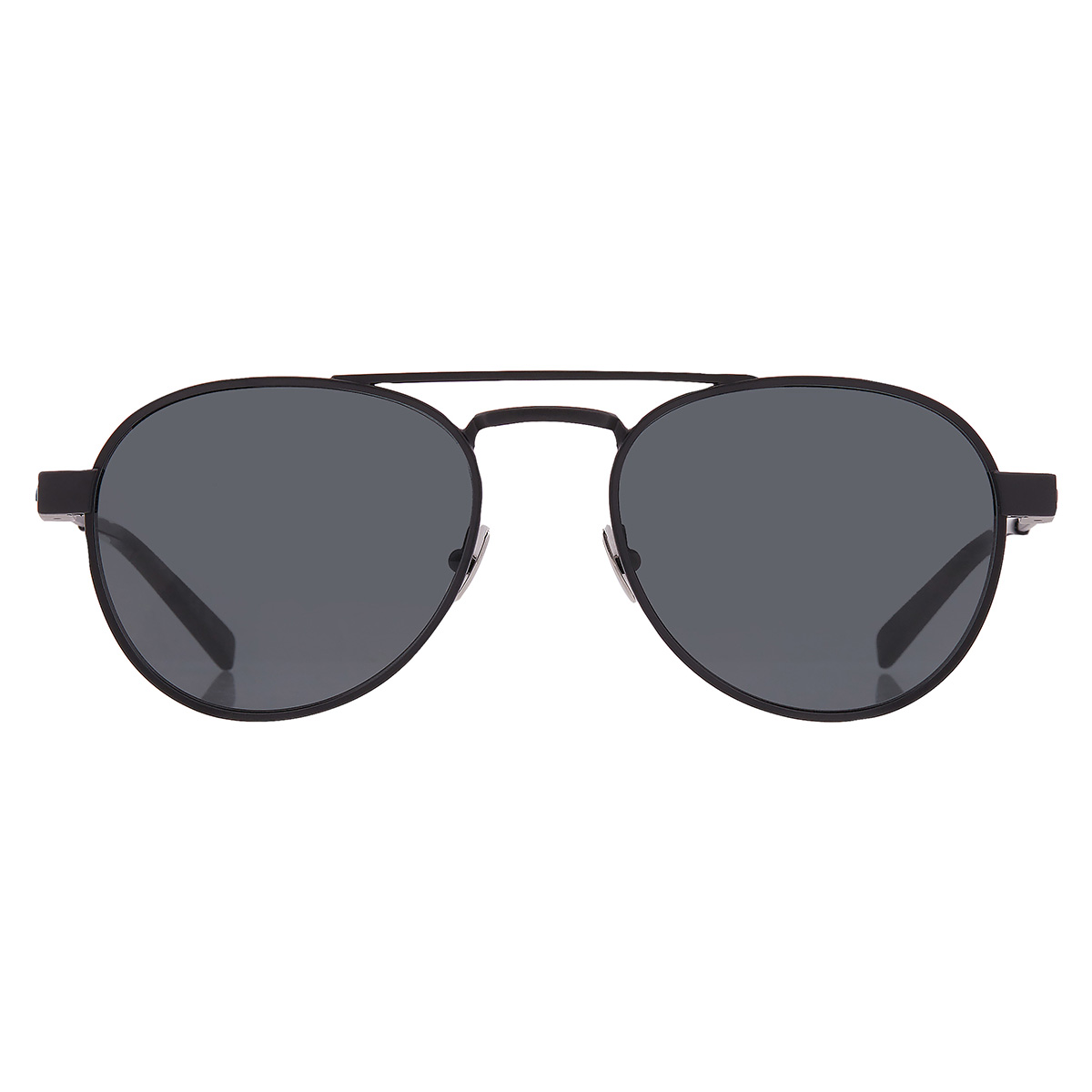 saint laurent black pilot men's sunglasses sl 708 001 54 saint laurent black pilot men's sunglasses sl 708 001 54
