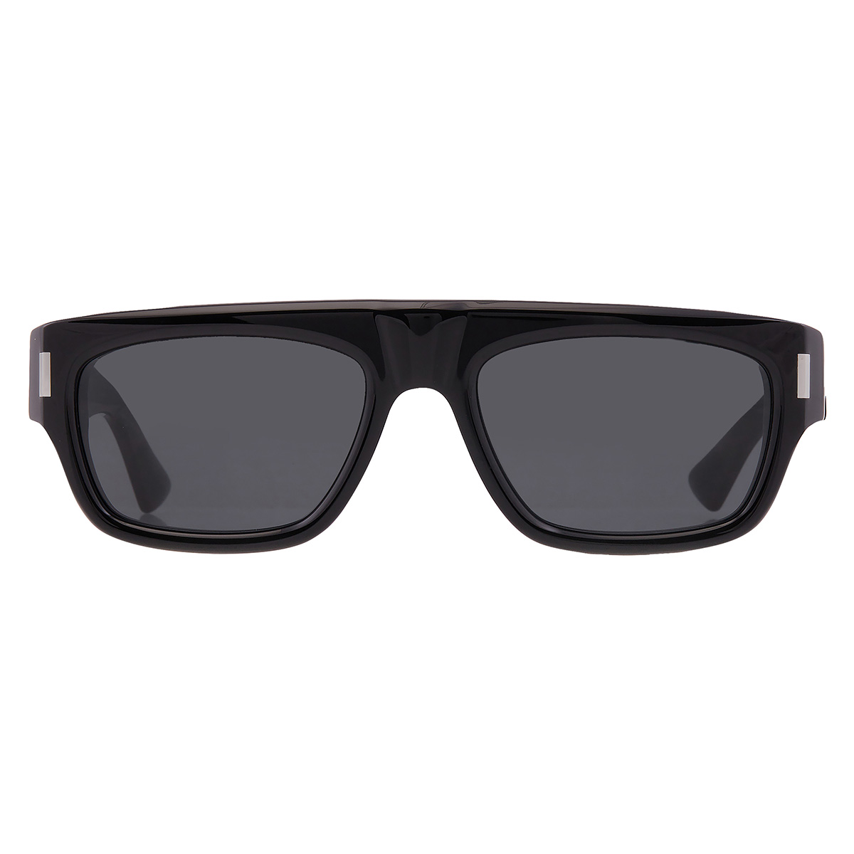 saint laurent black square men's sunglasses sl 762 001 55 saint laurent black square men's sunglasses sl 762 001 55