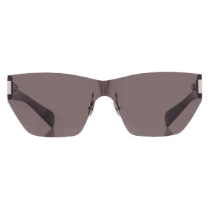 saint laurent grey cat eye ladies sunglasses sl 755 001 99