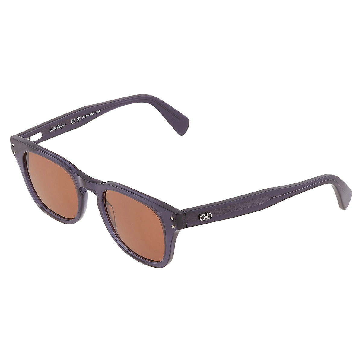 ferragamo salvatore ferragamo amber square men's sunglasses sf1057s 456 49 ferragamo salvatore ferragamo amber square men's sunglasses sf1057s 456 49