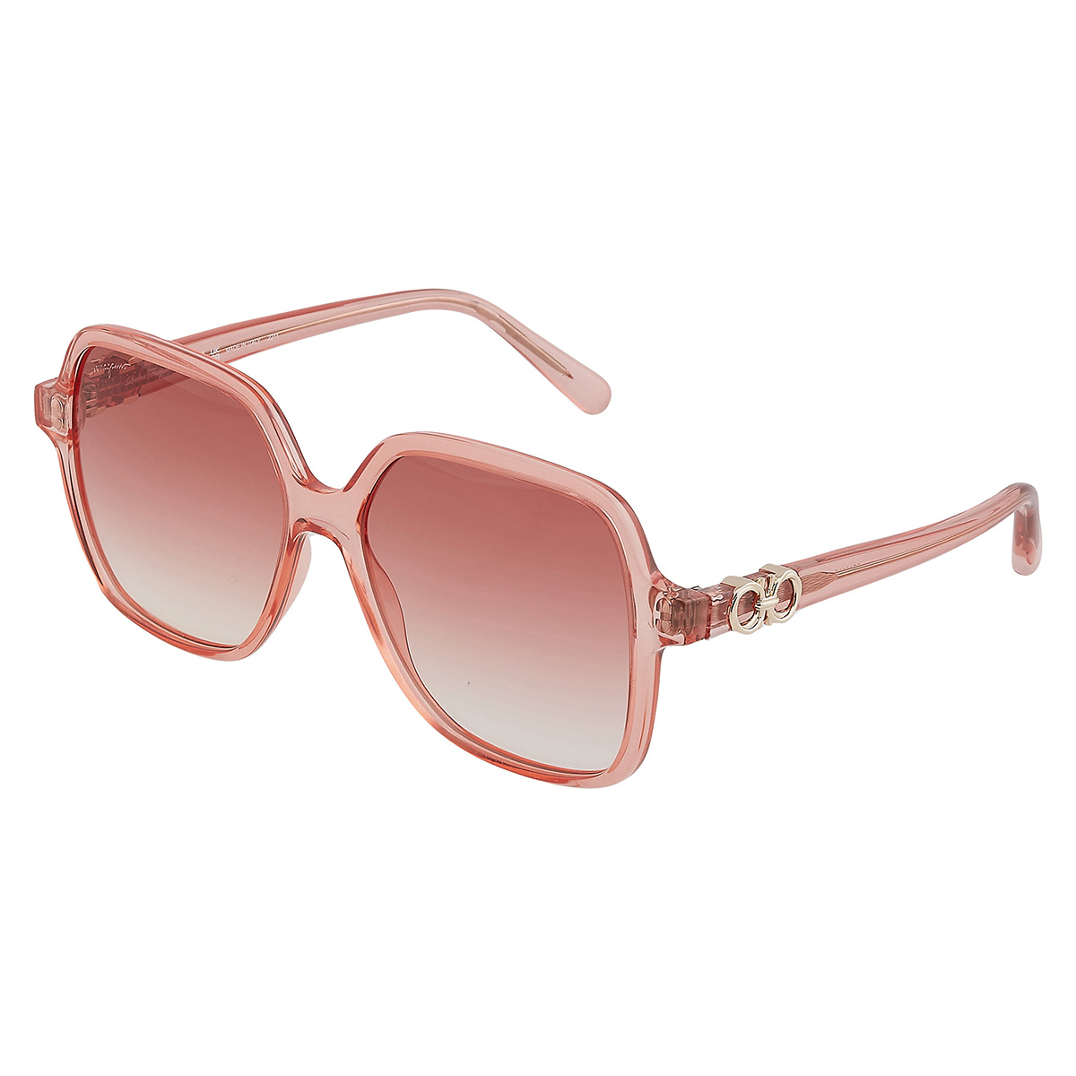 ferragamo salvatore ferragamo coral square ladies sunglasses sf1083s 840 57 ferragamo salvatore ferragamo coral square ladies sunglasses sf1083s 840 57