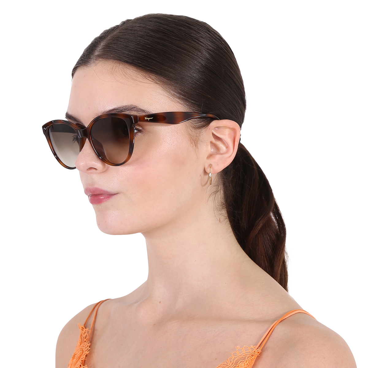 ferragamo salvatore ferragamo grey gradient butterfly ladies sunglasses sf1073s 240 54 ferragamo salvatore ferragamo grey gradient butterfly ladies sunglasses sf1073s 240 54