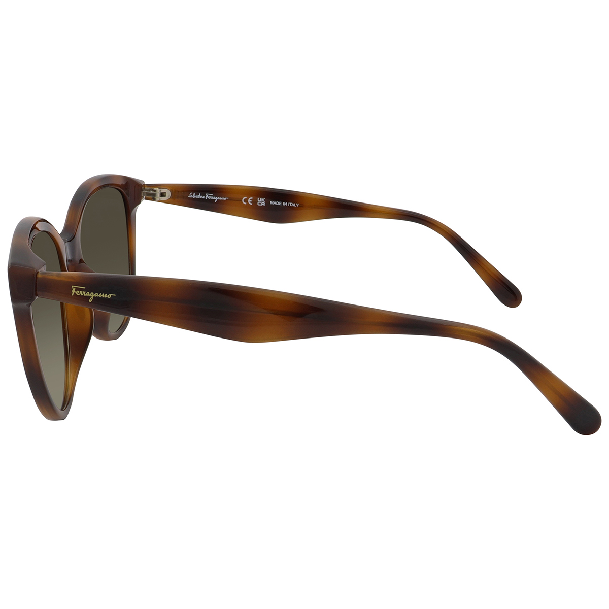 ferragamo salvatore ferragamo grey gradient butterfly ladies sunglasses sf1073s 240 54 ferragamo salvatore ferragamo grey gradient butterfly ladies sunglasses sf1073s 240 54