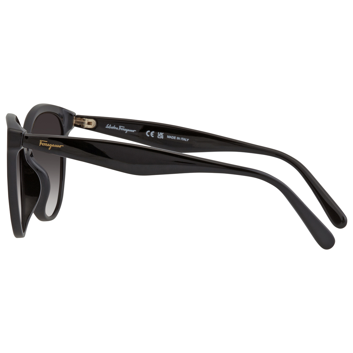 ferragamo salvatore ferragamo grey gradient cat eye ladies sunglasses sf1073s 001 54 ferragamo salvatore ferragamo grey gradient cat eye ladies sunglasses sf1073s 001 54