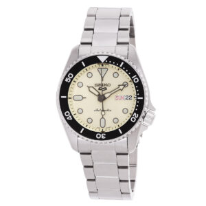 seiko 5 sports automatic men's watch srpk31k1