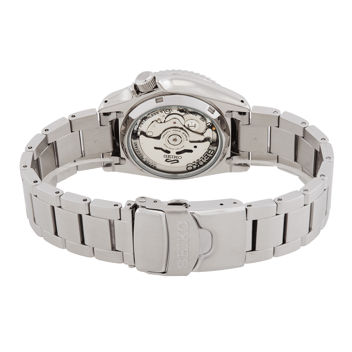 seiko 5 sports automatic orange dial men's watch srpk35k1 seiko 5 sports automatic orange dial men's watch srpk35k1