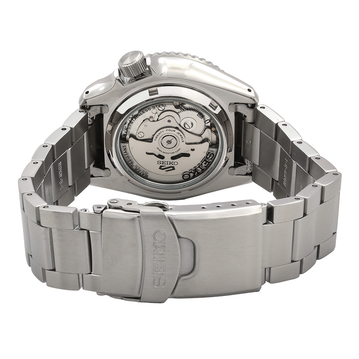 seiko 5 sports special edition automatic blue dial men's watch srpk65k1 seiko 5 sports special edition automatic blue dial men's watch srpk65k1
