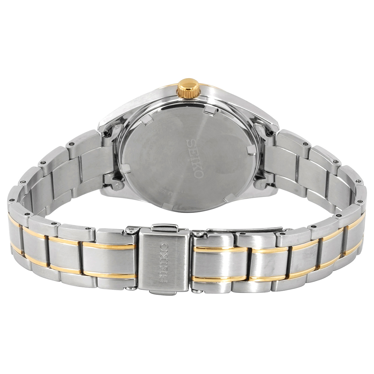 seiko core quartz white dial ladies watch sur466p1 seiko core quartz white dial ladies watch sur466p1