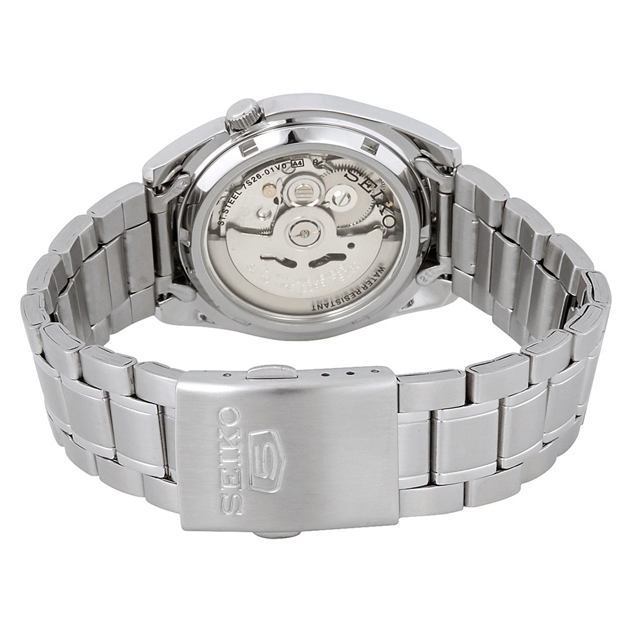 seiko series 5 automatic blue dial men's watch snkl43 seiko series 5 automatic blue dial men's watch snkl43