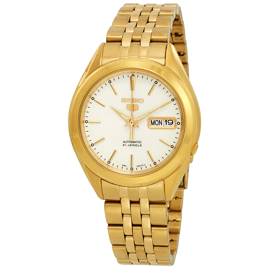 seiko series 5 automatic silver dial men's watch snkl26 seiko series 5 automatic silver dial men's watch snkl26