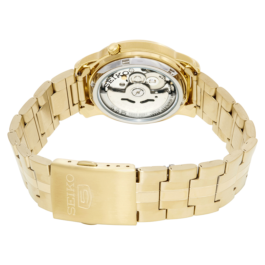 seiko series 5 automatic white dial men's watch snkk84 seiko series 5 automatic white dial men's watch snkk84