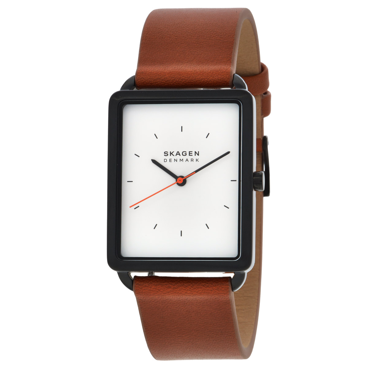 skagen hagen quartz white dial men's watch skw6929 skagen hagen quartz white dial men's watch skw6929