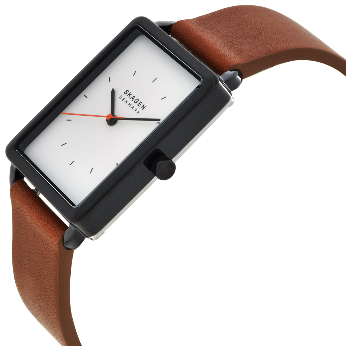skagen hagen quartz white dial men's watch skw6929 skagen hagen quartz white dial men's watch skw6929