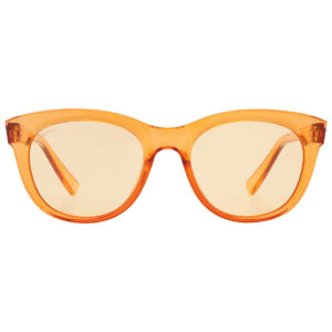 spy boundless yellow cat eye ladies sunglasses 6700000000121