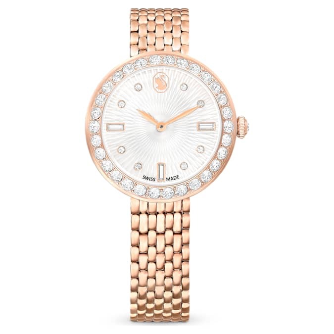 swarovski certa quartz crystal ladies watch 5672981 swarovski certa quartz crystal ladies watch 5672981
