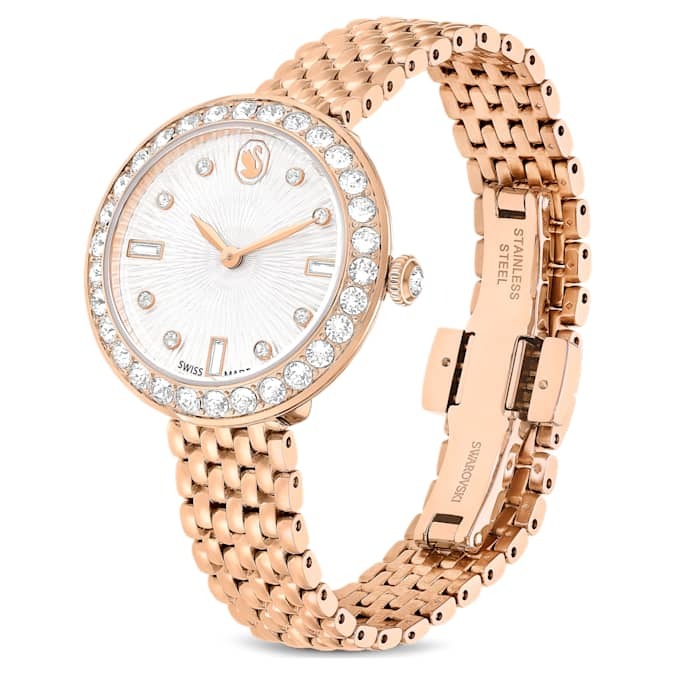 swarovski certa quartz crystal ladies watch 5672981 swarovski certa quartz crystal ladies watch 5672981