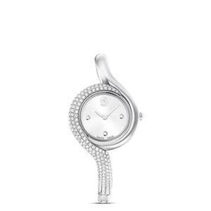 swarovski dextera asymmetric watch
