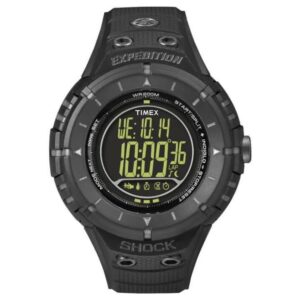timex expedition quartz digital men's watch t49928