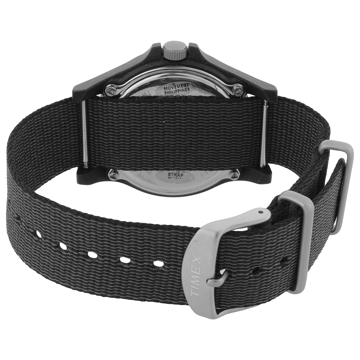 timex reclaim ocean quartz black dial men's watch tw2v81900jr timex reclaim ocean quartz black dial men's watch tw2v81900jr