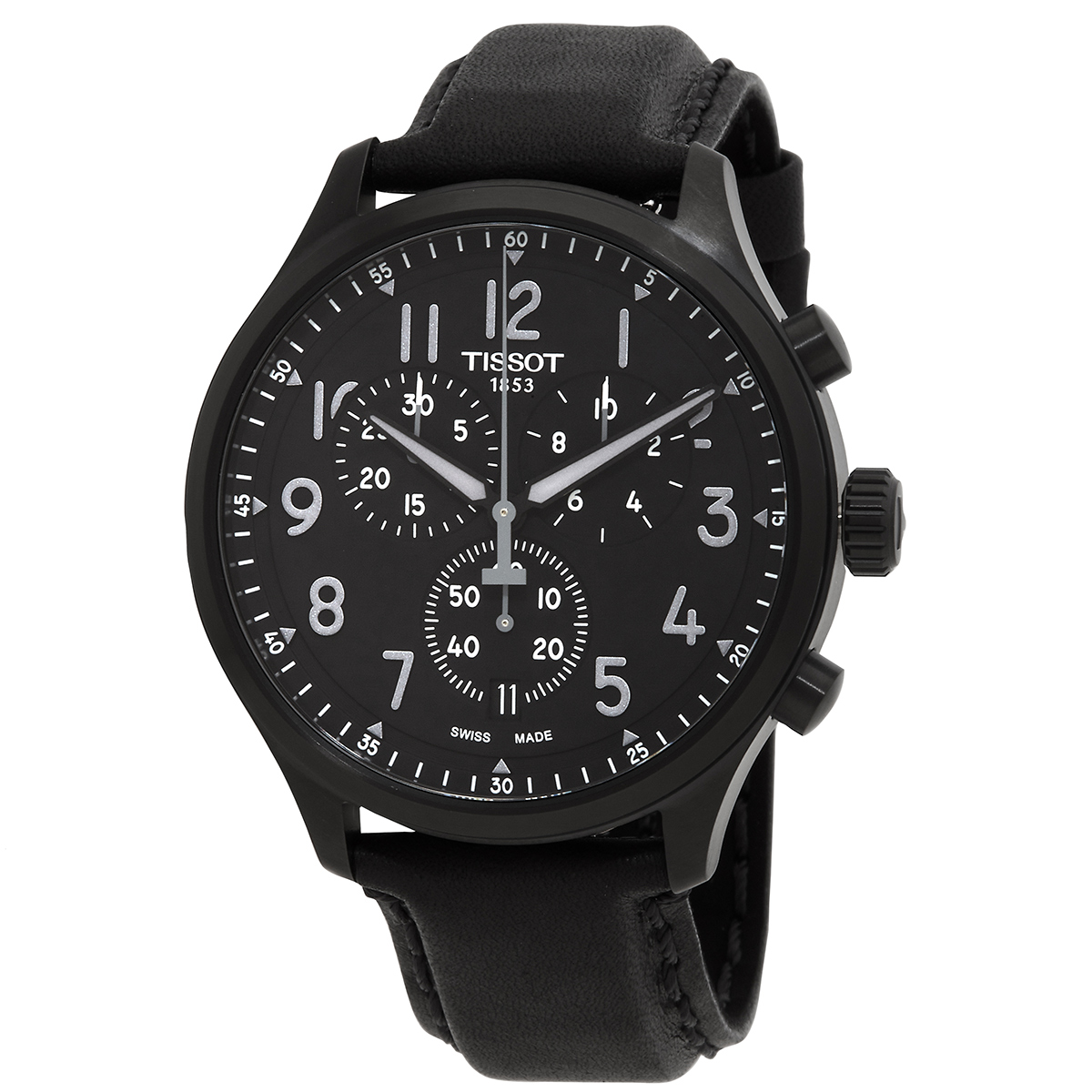 tissot chrono xl chronograph quartz black dial men's watch t116.617.36.052.00 tissot chrono xl chronograph quartz black dial men's watch t116.617.36.052.00