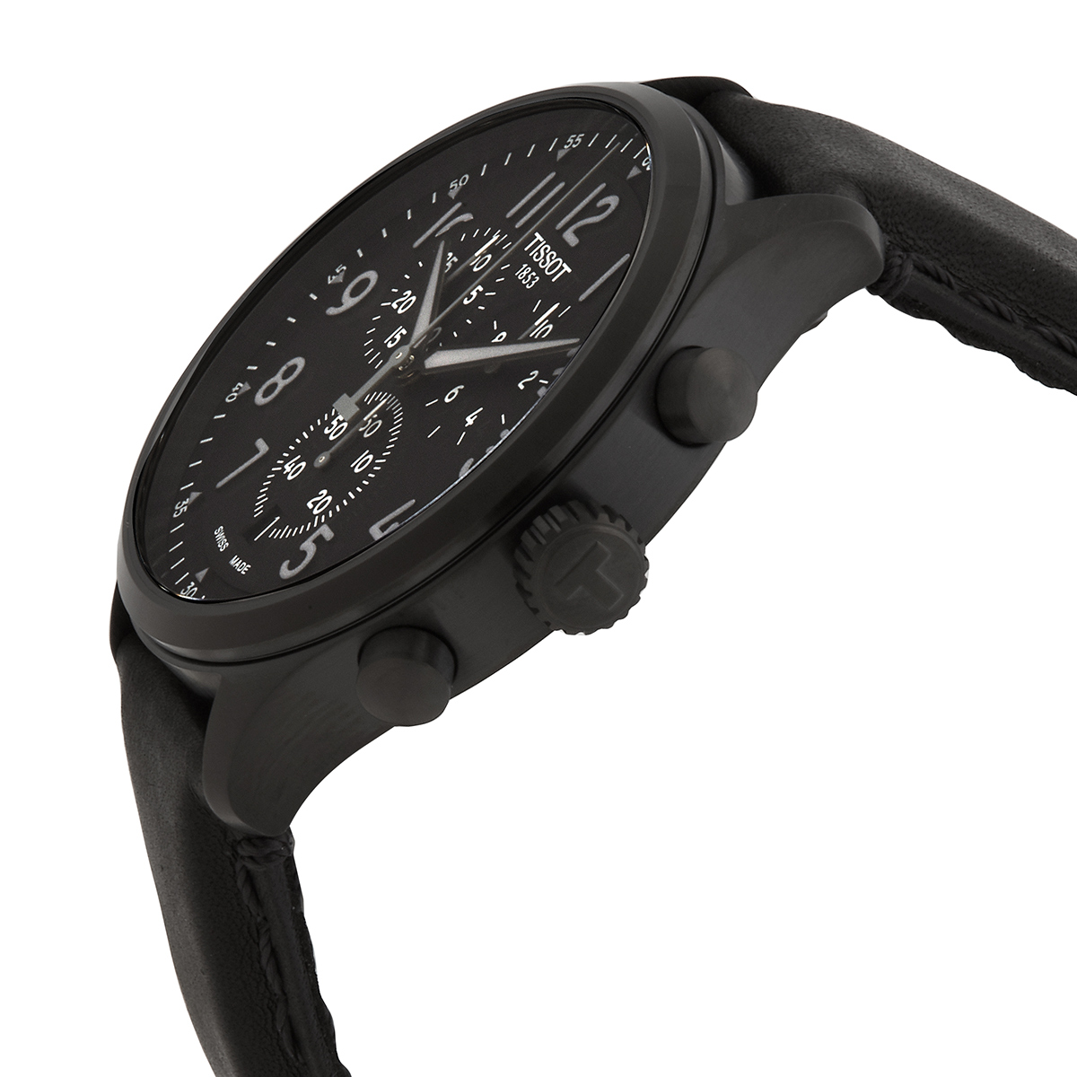 tissot chrono xl chronograph quartz black dial men's watch t116.617.36.052.00 tissot chrono xl chronograph quartz black dial men's watch t116.617.36.052.00