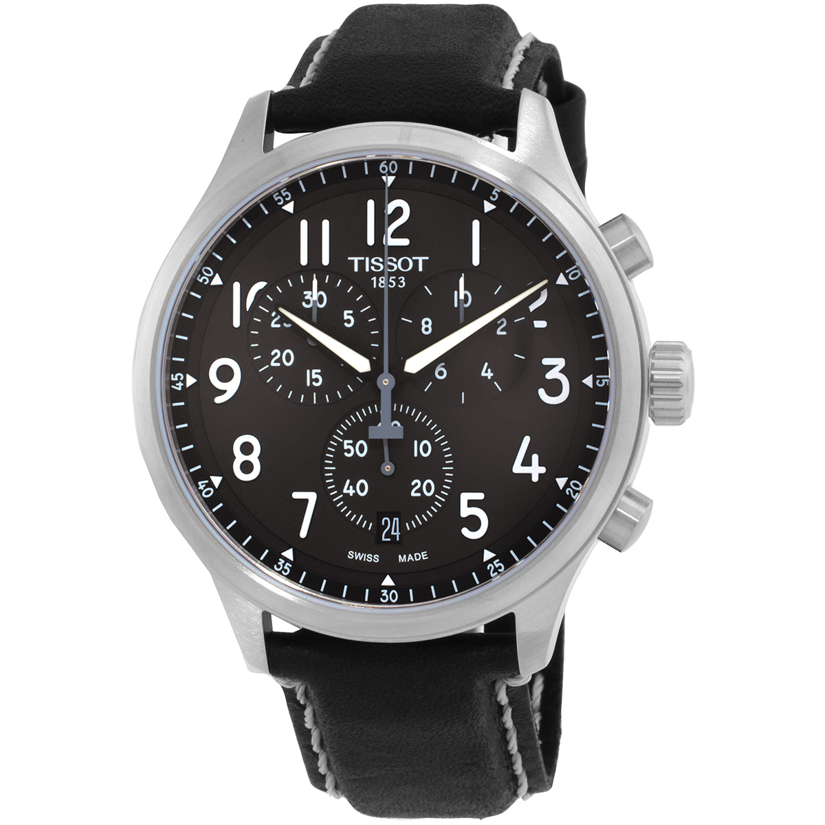 tissot chrono xl quartz anthracite dial men's watch t116.617.16.062.00 tissot chrono xl quartz anthracite dial men's watch t116.617.16.062.00