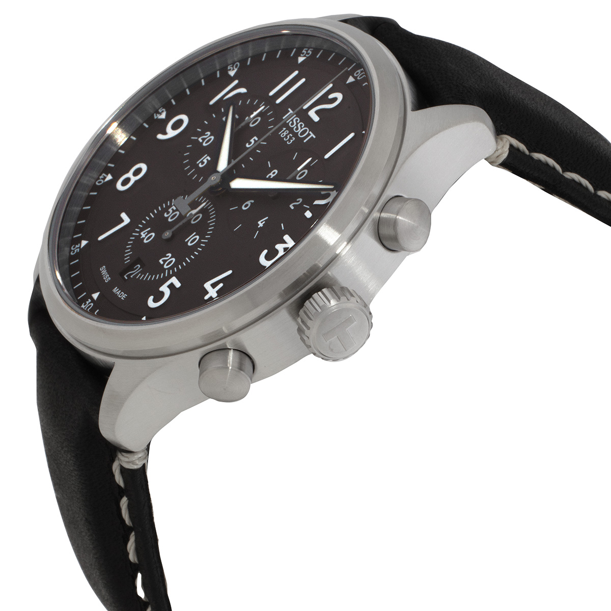 tissot chrono xl quartz anthracite dial men's watch t116.617.16.062.00 tissot chrono xl quartz anthracite dial men's watch t116.617.16.062.00