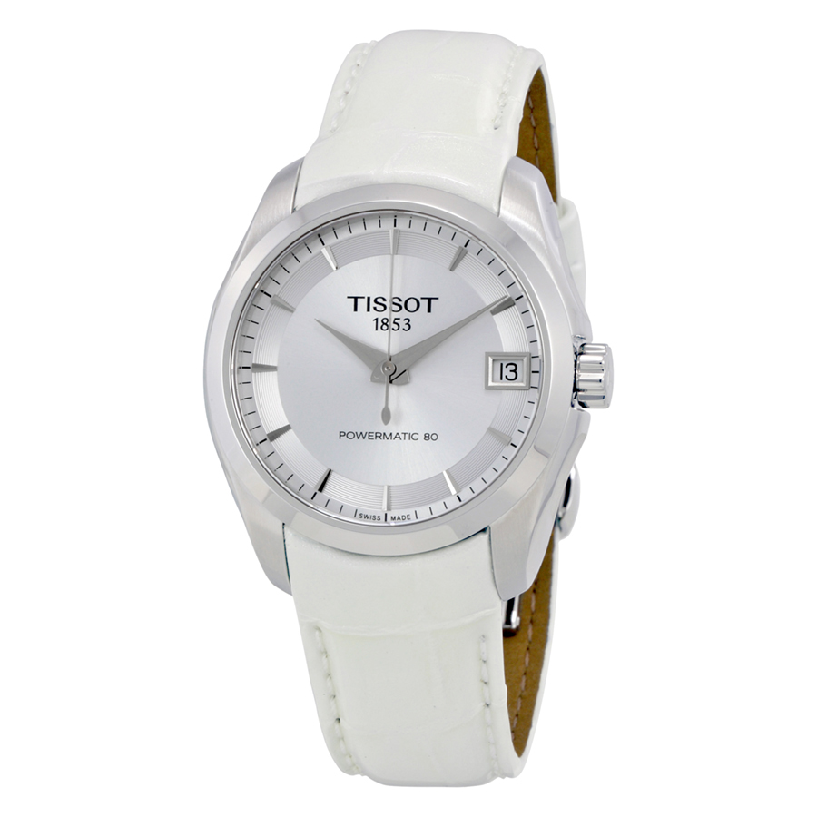 tissot couturier lady powermatic 80 automatic ladies watch t035.207.16.031.00 tissot couturier lady powermatic 80 automatic ladies watch t035.207.16.031.00