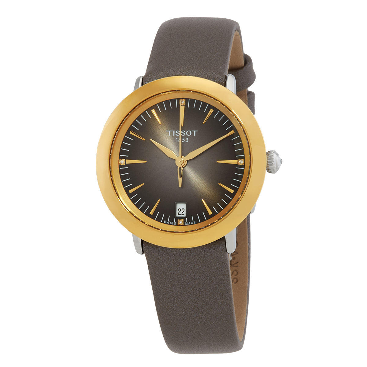 tissot glendora quartz diamond ladies watch t929.210.46.066.00 tissot glendora quartz diamond ladies watch t929.210.46.066.00