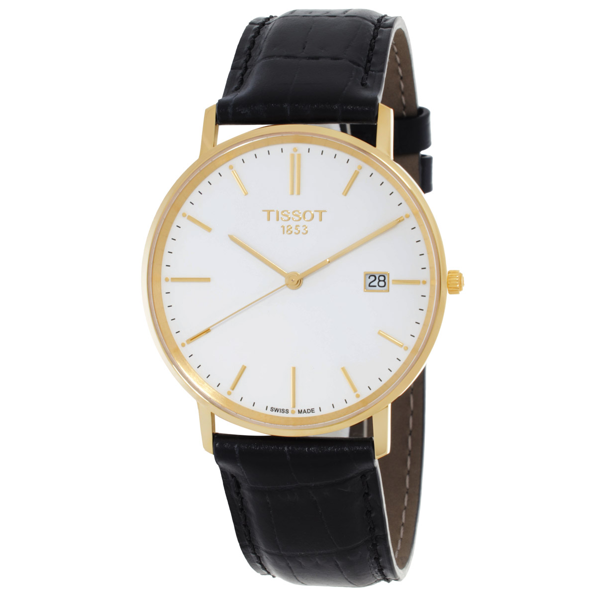tissot goldrun quartz white dial men's watch t922.410.16.011.00 tissot goldrun quartz white dial men's watch t922.410.16.011.00
