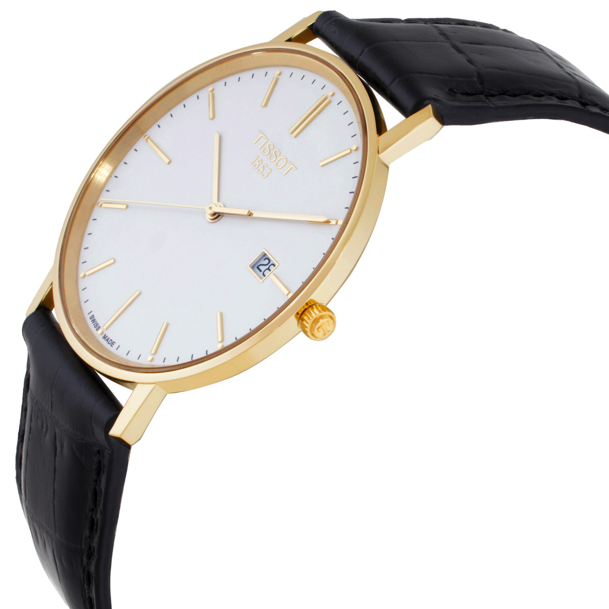 tissot goldrun quartz white dial men's watch t922.410.16.011.00 tissot goldrun quartz white dial men's watch t922.410.16.011.00