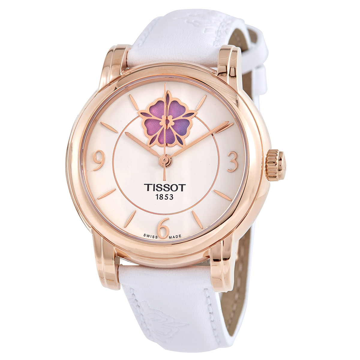 tissot lady heart automatic white dial ladies watch t050.207.37.017.05 tissot lady heart automatic white dial ladies watch t050.207.37.017.05
