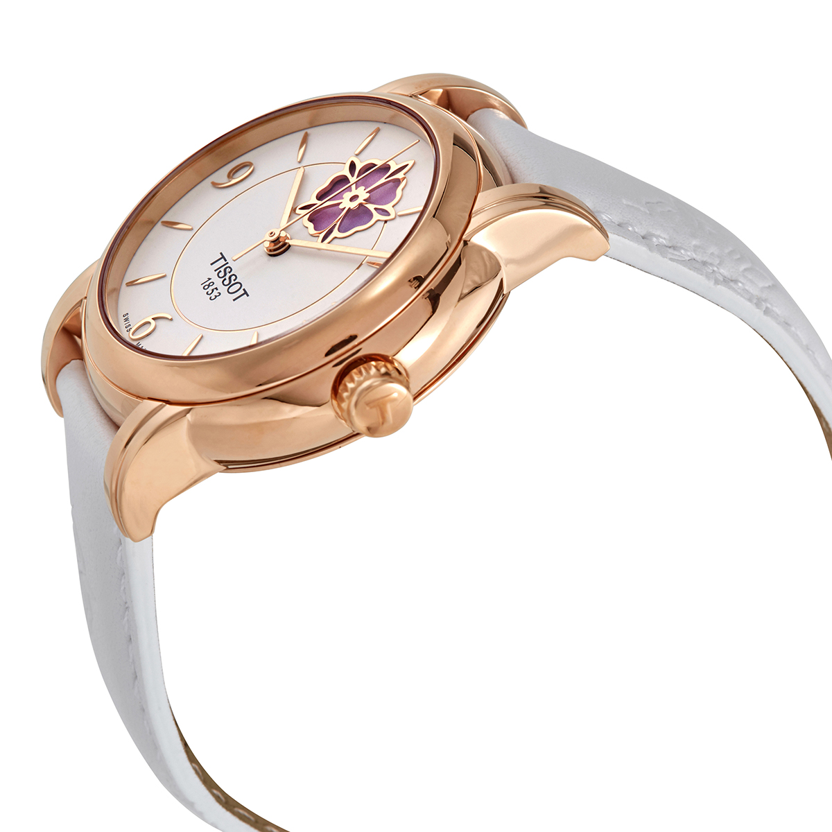tissot lady heart automatic white dial ladies watch t050.207.37.017.05 tissot lady heart automatic white dial ladies watch t050.207.37.017.05