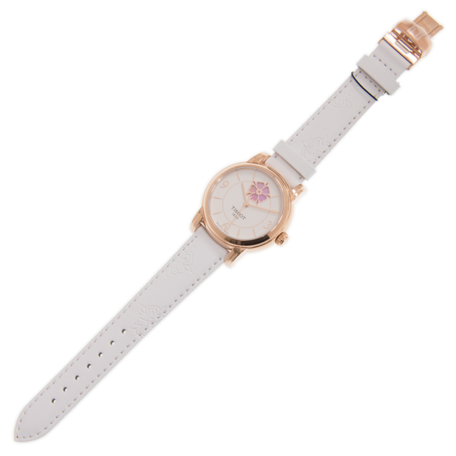 tissot lady heart automatic white dial ladies watch t050.207.37.017.05 tissot lady heart automatic white dial ladies watch t050.207.37.017.05