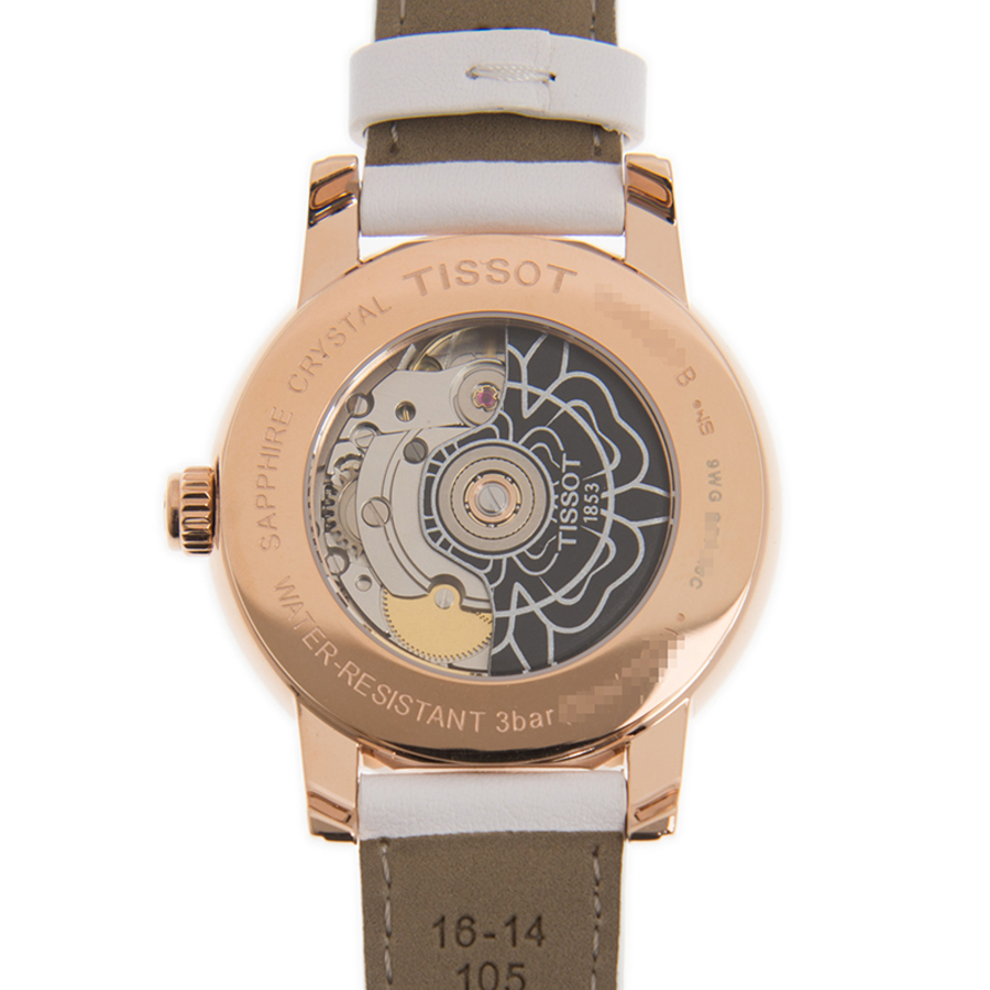 tissot lady heart automatic white dial ladies watch t050.207.37.017.05 tissot lady heart automatic white dial ladies watch t050.207.37.017.05