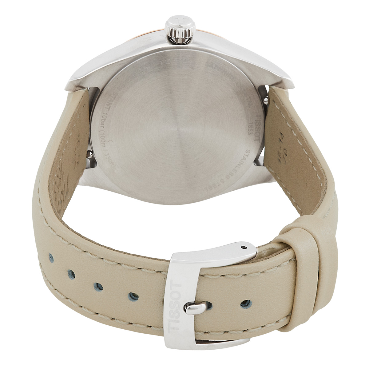 tissot pr 100 quartz white mother of pearl dial ladies watch t1502102611100 tissot pr 100 quartz white mother of pearl dial ladies watch t1502102611100